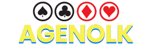 Logo AGENOLK